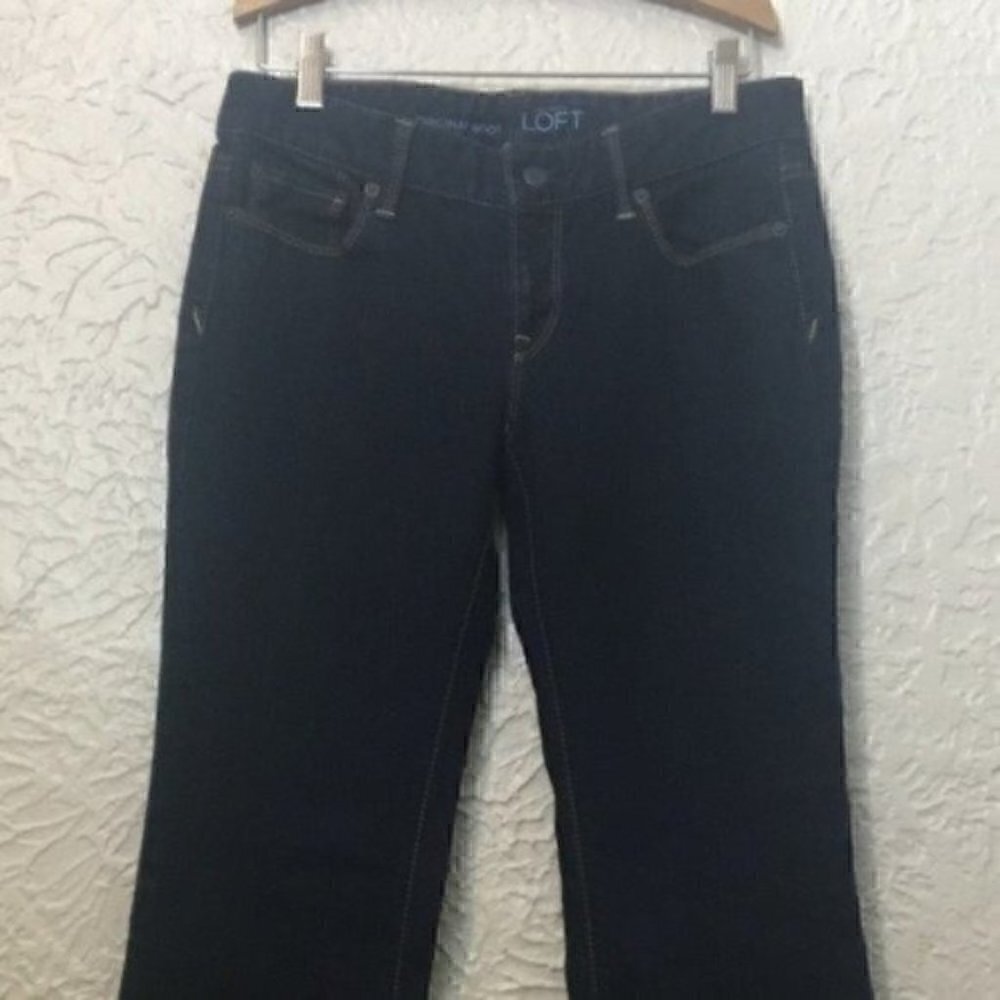 ANN TAYLOR Jeans
